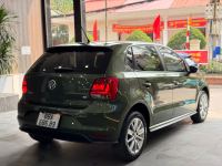 Xe Volkswagen Polo 1.6 AT 2020