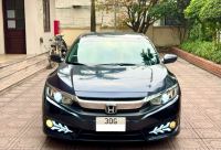 Xe Honda Civic 1.5G Vtec Turbo 2018