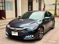 Xe Honda Civic 1.5G Vtec Turbo 2018