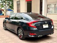 Xe Honda Civic 1.5G Vtec Turbo 2018
