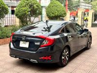 Xe Honda Civic 1.5G Vtec Turbo 2018