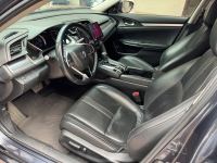 Xe Honda Civic 1.5G Vtec Turbo 2018