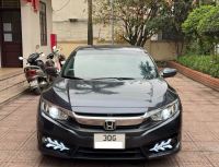 Xe Honda Civic 1.8 E 2018