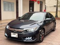 Xe Honda Civic 1.8 E 2018