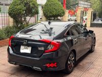 Xe Honda Civic 1.8 E 2018