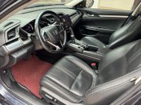 Xe Honda Civic 1.8 E 2018