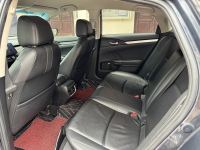 Xe Honda Civic 1.8 E 2018