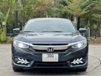 Xe Honda Civic 1.8 E 2018