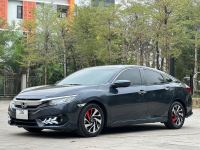 Xe Honda Civic 1.8 E 2018