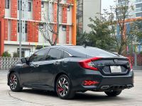 Xe Honda Civic 1.8 E 2018