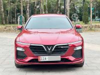 Xe VinFast Lux A 2.0 Base 2.0 AT 2021