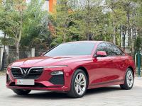 Xe VinFast Lux A 2.0 Base 2.0 AT 2021