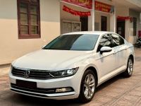 Xe Volkswagen Passat 1.8 AT Bluemotion 2017