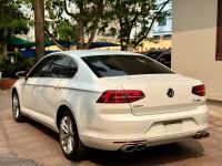 Xe Volkswagen Passat 1.8 AT Bluemotion 2017