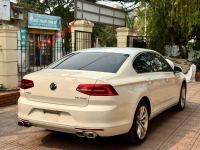 Xe Volkswagen Passat 1.8 AT Bluemotion 2017