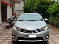 Xe Toyota Corolla altis 1.8G AT 2015