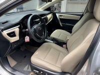 Xe Toyota Corolla altis 1.8G AT 2015