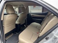 Xe Toyota Corolla altis 1.8G AT 2015