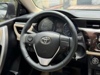 Xe Toyota Corolla altis 1.8G AT 2015