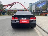 Xe Honda Civic 1.8 AT 2011