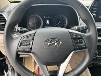 Xe Hyundai Tucson 2.0 AT Đặc biệt 2021