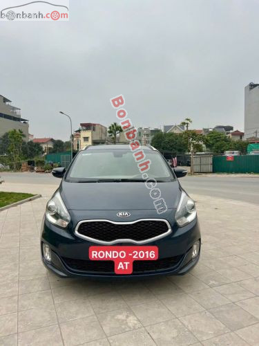 Kia Rondo GAT 2016