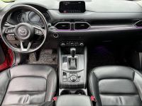 Xe Mazda CX5 2.5 Signature Premium 2WD 2020