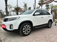 Xe Kia Sorento DATH 2017