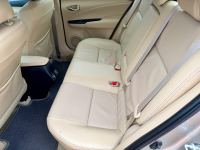 Xe Toyota Vios G 1.5 CVT 2022