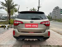 Xe Kia Sorento GATH 2016