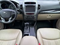 Xe Kia Sorento GATH 2016