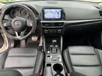 Xe Mazda CX5 2.0 AT 2017