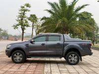 Xe Ford Ranger Wildtrak 2.0L 4x4 AT 2018