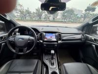 Xe Ford Ranger Wildtrak 2.0L 4x4 AT 2018