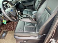 Xe Ford Ranger Wildtrak 2.0L 4x4 AT 2018