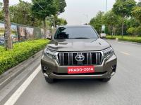 Xe Toyota Prado TXL 2.7L 2014