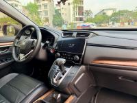 Xe Honda CRV L 2018