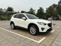 Xe Mazda CX5 2.0 AT AWD 2015
