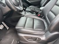 Xe Mazda CX5 2.0 AT AWD 2015