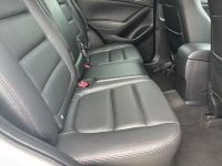 Xe Mazda CX5 2.0 AT AWD 2015