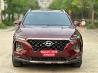 Xe Hyundai SantaFe Premium 2.4L HTRAC 2019