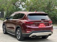 Xe Hyundai SantaFe Premium 2.4L HTRAC 2019