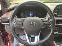 Xe Hyundai SantaFe Premium 2.4L HTRAC 2019