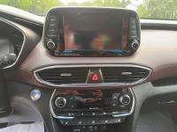 Xe Hyundai SantaFe Premium 2.4L HTRAC 2019