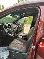 Xe Hyundai SantaFe Premium 2.4L HTRAC 2019