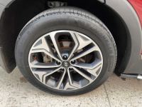 Xe Hyundai SantaFe Premium 2.4L HTRAC 2019