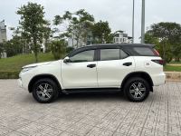 Xe Toyota Fortuner 2.4G 4x2 MT 2019