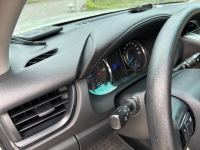 Xe Toyota Fortuner 2.4G 4x2 MT 2019