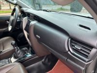 Xe Toyota Fortuner 2.4G 4x2 MT 2019