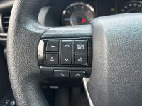 Xe Toyota Fortuner 2.4G 4x2 MT 2019